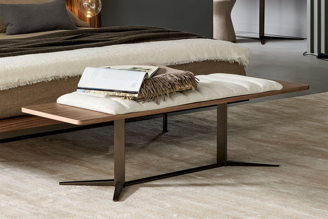 Nelson Bench Bonaldo