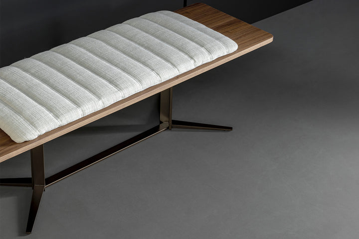 Nelson Bench Bonaldo