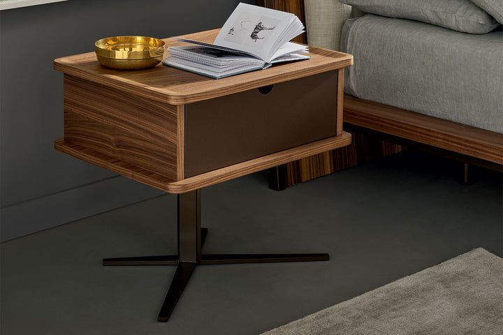 Nelson Nightstand Bonaldo
