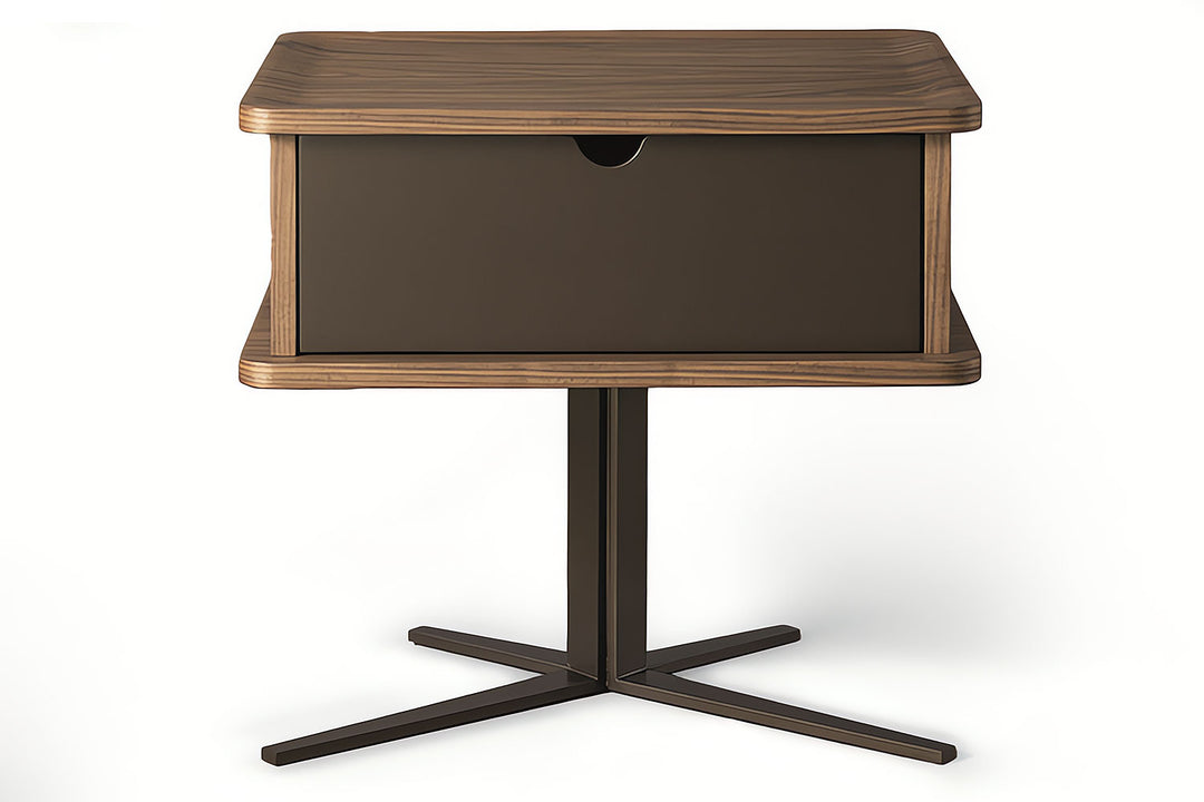 Nelson Nightstand Bonaldo
