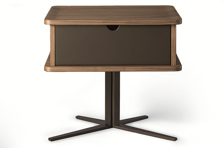 Nelson Nightstand Bonaldo