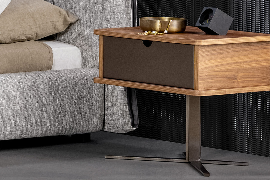 Nelson Nightstand Bonaldo