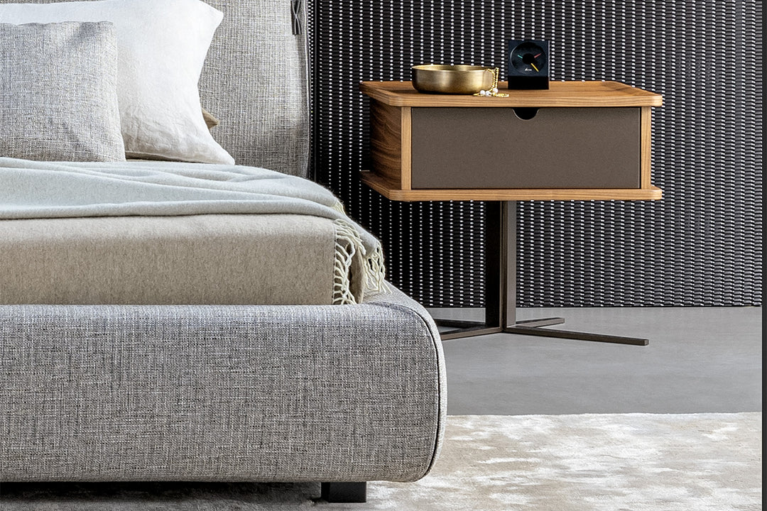 Nelson Nightstand Bonaldo