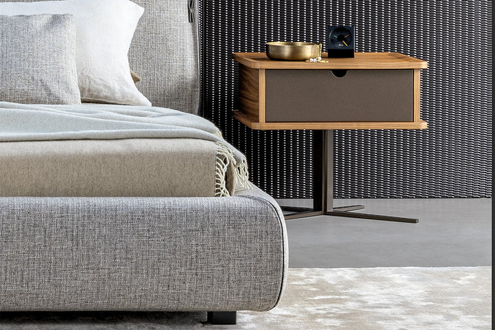 Nelson Nightstand Bonaldo