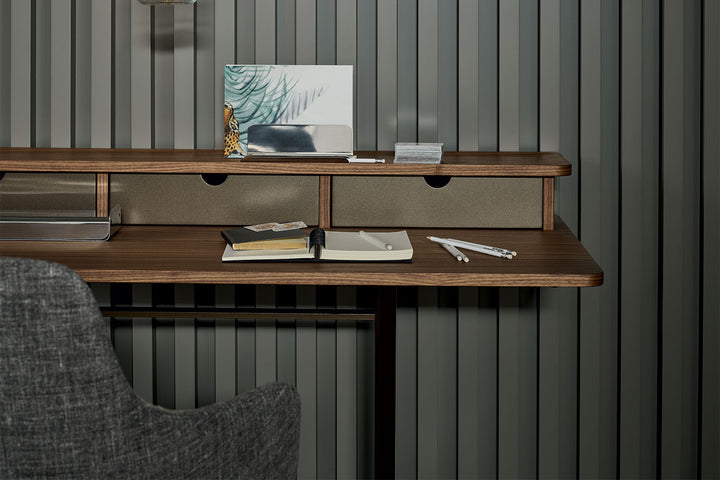 Nelson Vanity Desk Bonaldo