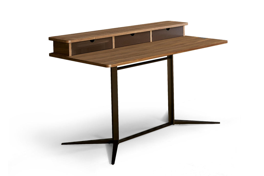 Nelson Vanity Desk Bonaldo