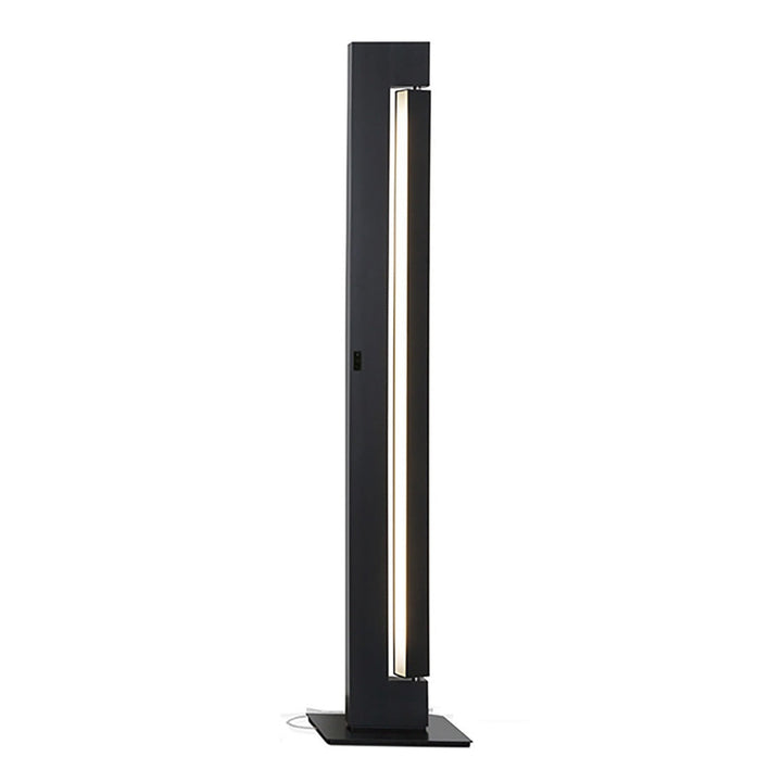Ara LED Floor Lamp Floor Lamps NEMO Anthracite