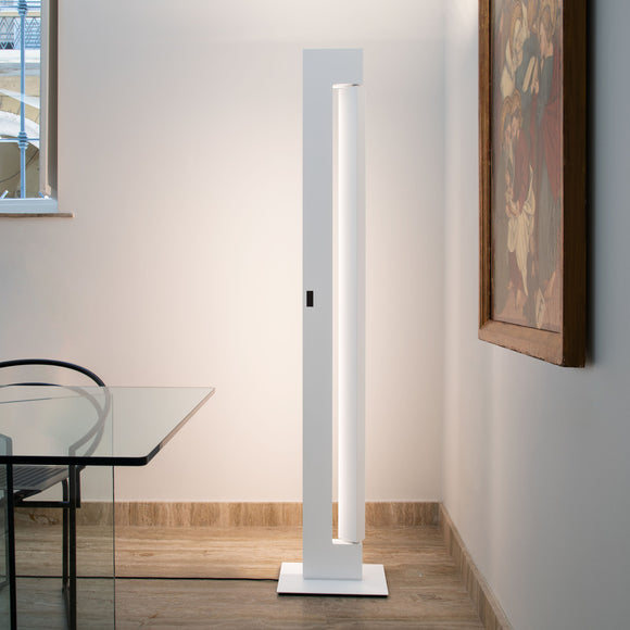 Ara LED Floor Lamp Floor Lamps NEMO