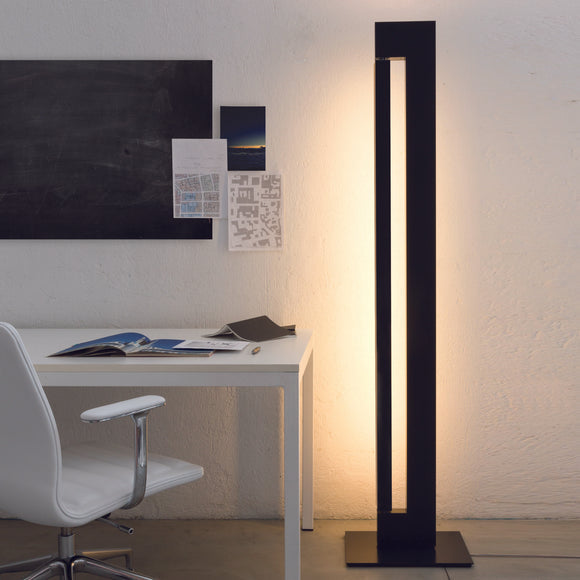 Ara LED Floor Lamp Floor Lamps NEMO