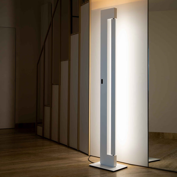 Ara LED Floor Lamp Floor Lamps NEMO