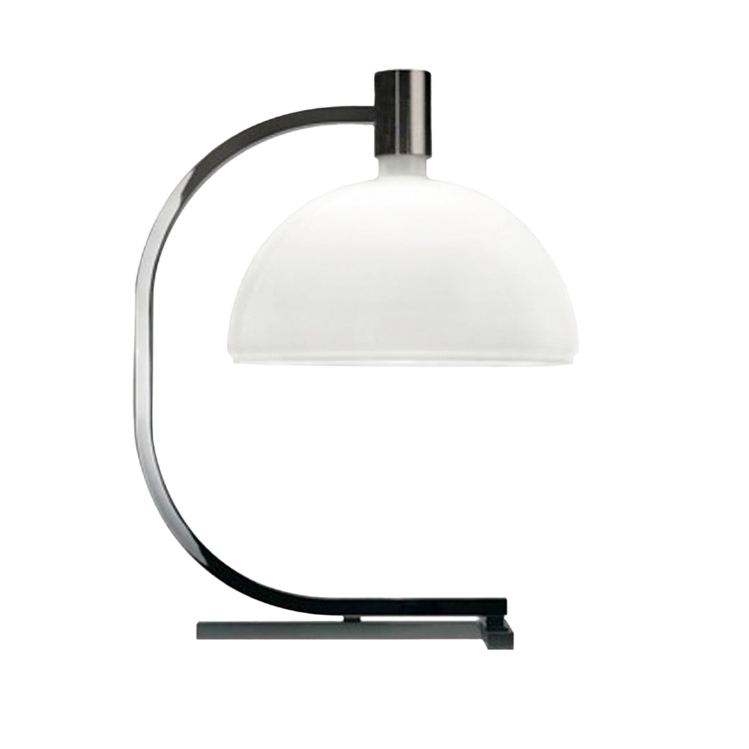AS1C Table Lamp Table Lamps NEMO Black Chrome
