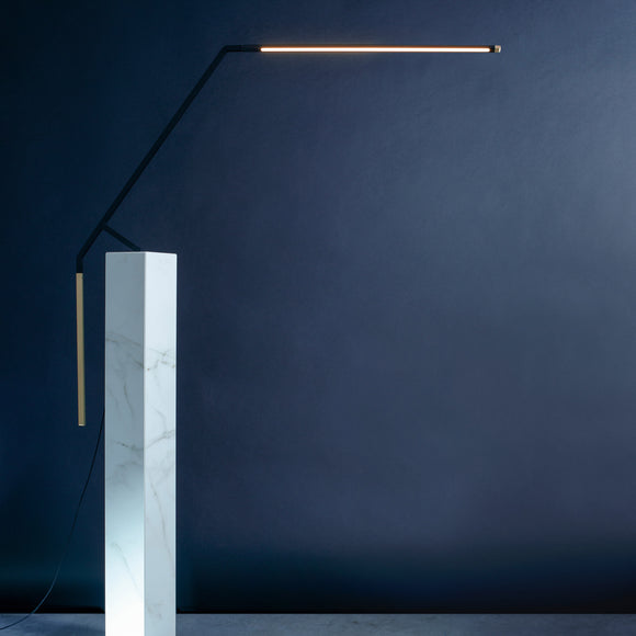 Bird Table Lamp Desk Lamps NEMO