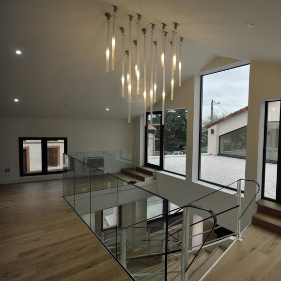 Canna Nuda Wall / Ceiling Light Lighting Fixtures NEMO