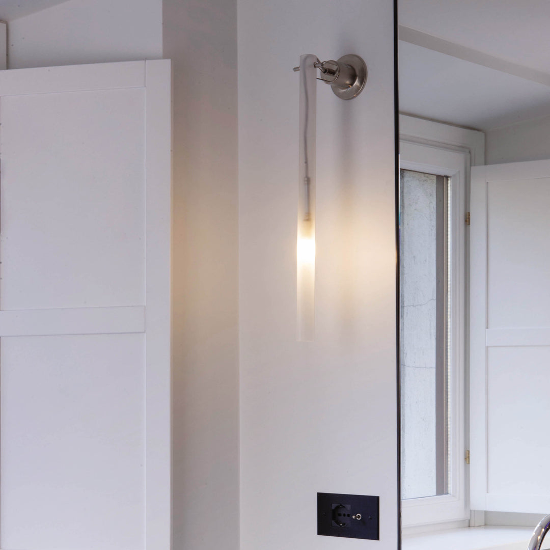 Canna Nuda Wall / Ceiling Light Lighting Fixtures NEMO Small: 19.7 in height