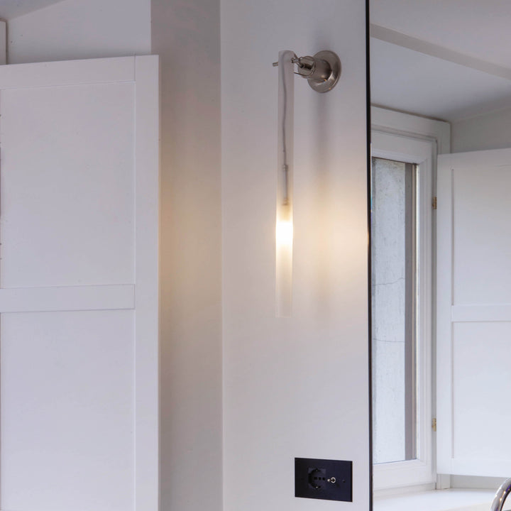 Canna Nuda Wall / Ceiling Light Lighting Fixtures NEMO Small: 19.7 in height