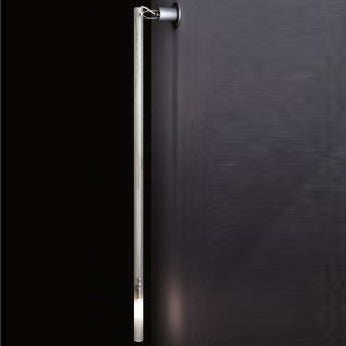 Canna Nuda Wall / Ceiling Light Lighting Fixtures NEMO Large: 29.5 in height