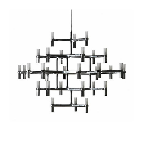 Crown Major Pendant Light Chandeliers NEMO