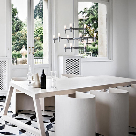 Crown Minor Pendant Light Lighting NEMO