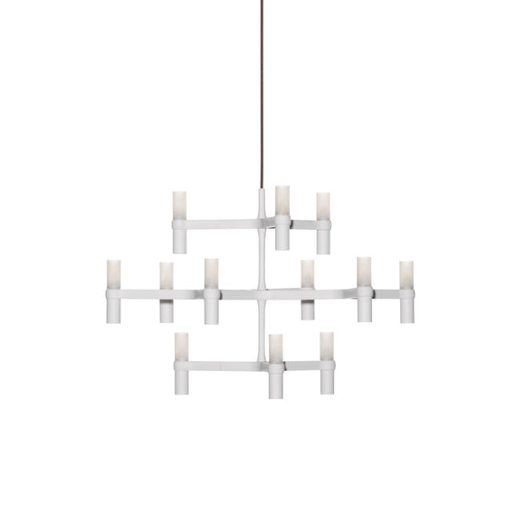 Crown Minor Pendant Light Lighting NEMO