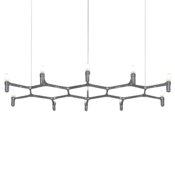 Crown Plana Pendant Light NEMO