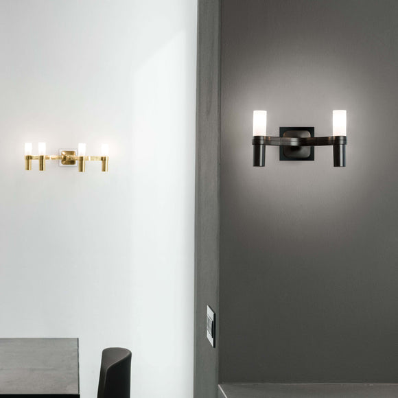 Crown Wall Light Wall Light Fixtures NEMO