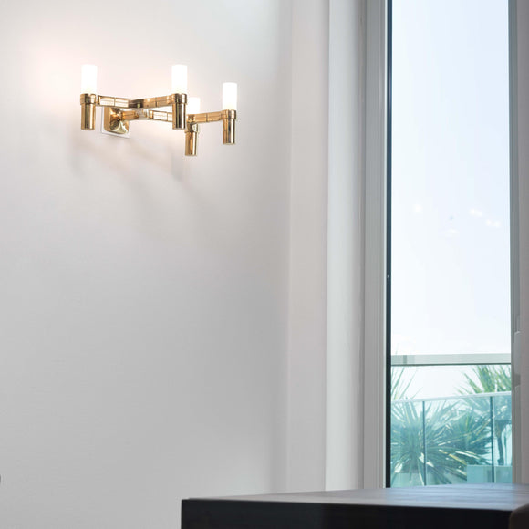 Crown Wall Light Wall Light Fixtures NEMO