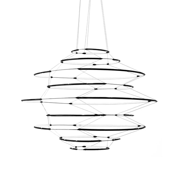 Drop LED Pendant Light Lighting NEMO