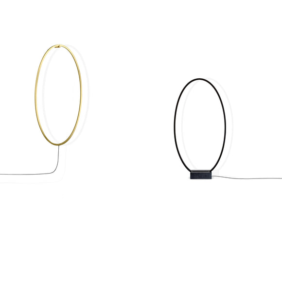 Ellisse Floor Lamp Floor Lamps NEMO