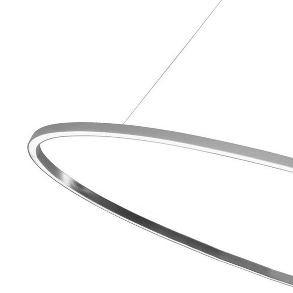 Ellisse Minor Pendant Light Lighting NEMO