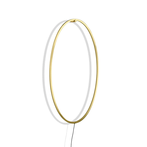 Ellisse Wall Sconce Wall Light Fixtures NEMO