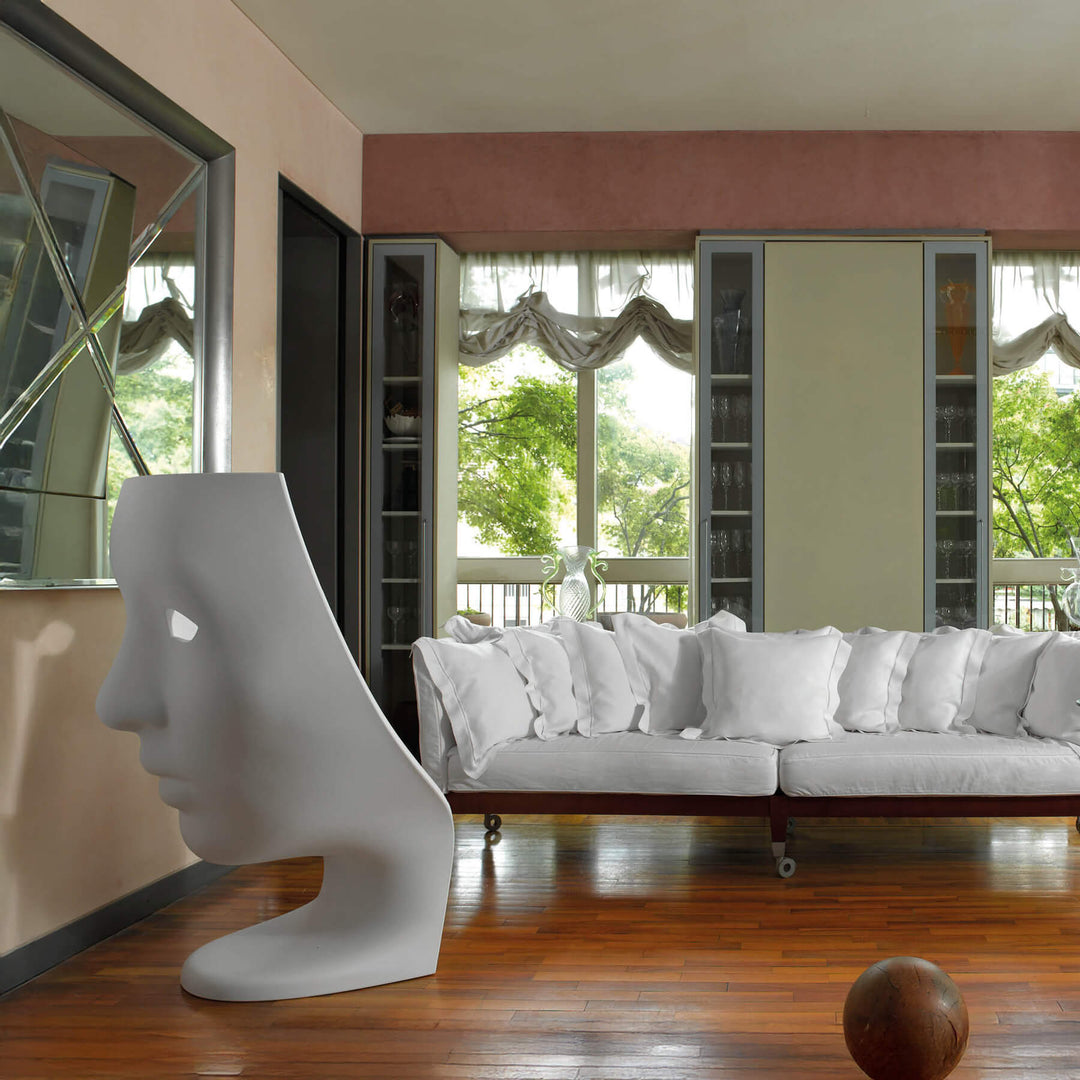 Nemo Lounge Chair Exclusive Lounge Chairs Driade