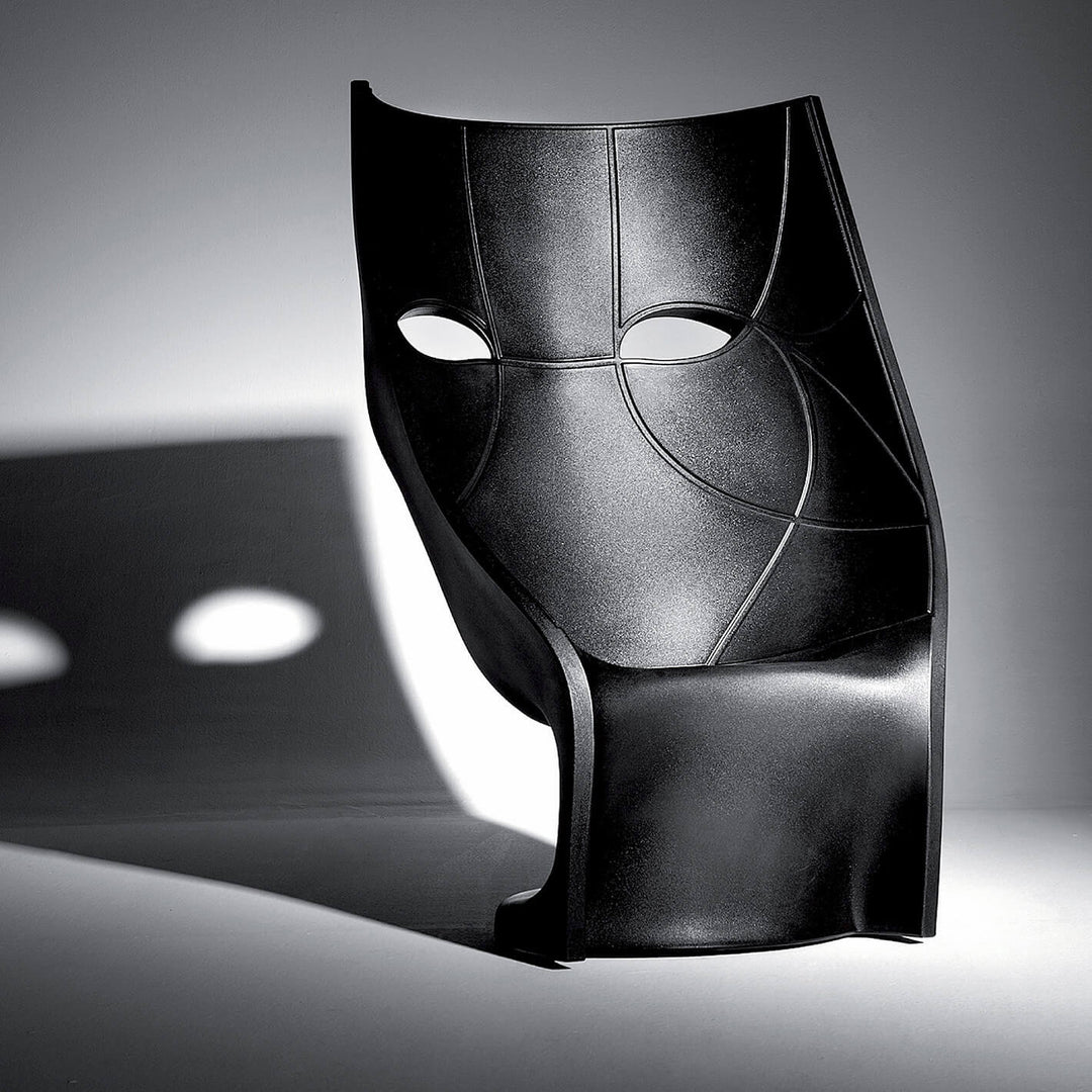 Nemo Lounge Chair Exclusive Lounge Chairs Driade