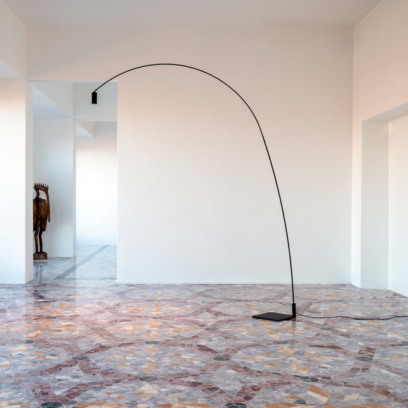 Fox LED Floor Lamp Floor Lamps NEMO