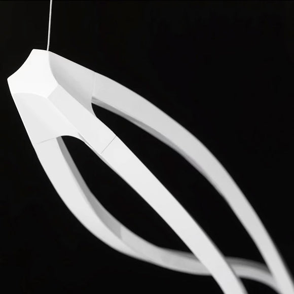 In the Wind Floor Lamp Floor Lamps NEMO