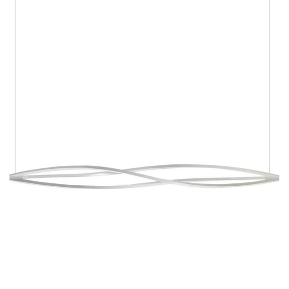 In the Wind Horizontal Pendant Light NEMO