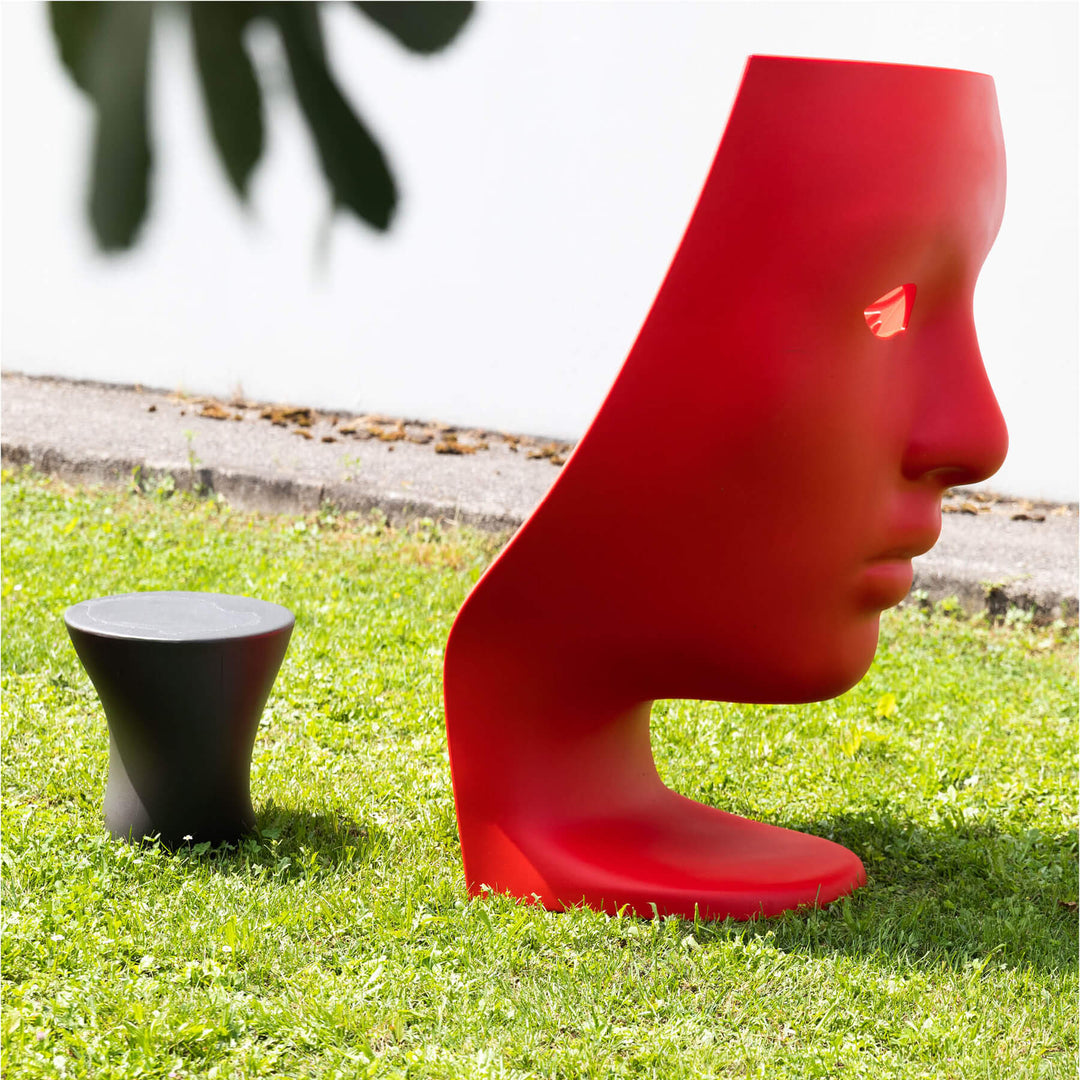 Nemo Lounge Chair Innovative Lounge Chairs Driade