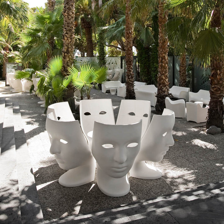 Nemo Lounge Chair Innovative Lounge Chairs Driade