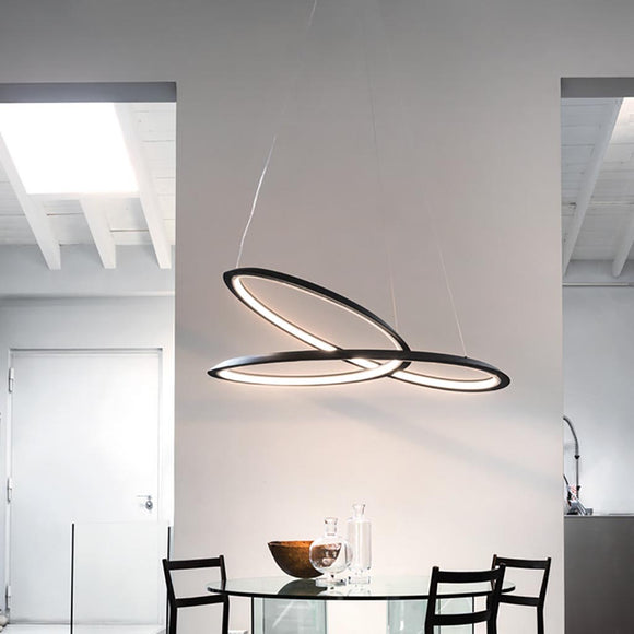 Kepler Pendant Light Lighting NEMO