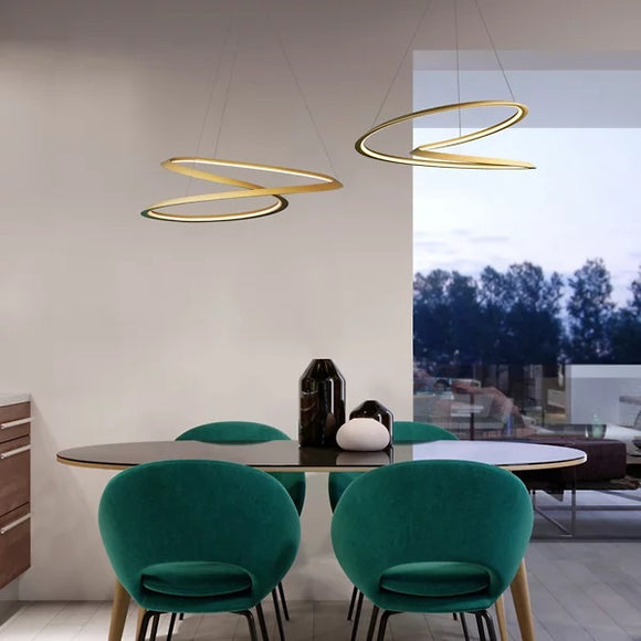 Kepler Pendant Light Lighting NEMO