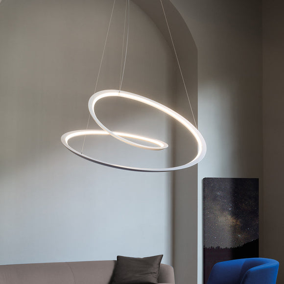 Kepler Pendant Light Lighting NEMO