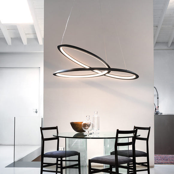 Kepler Pendant Light Lighting NEMO