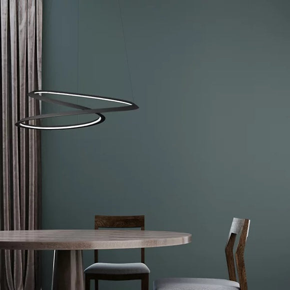 Kepler Pendant Light Lighting NEMO