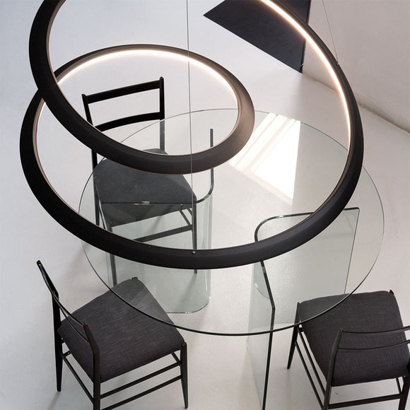 Kepler Pendant Light Lighting NEMO