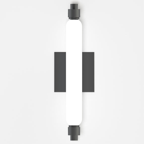 Le Corbusier La Roche Wall Sconce Wall Light Fixtures NEMO