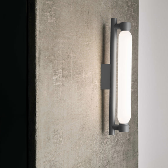 Le Corbusier La Roche Wall Sconce Wall Light Fixtures NEMO