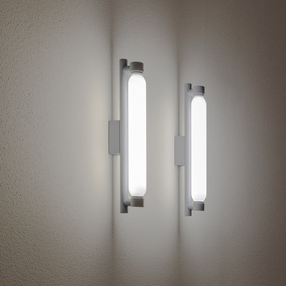 Le Corbusier La Roche Wall Sconce Wall Light Fixtures NEMO