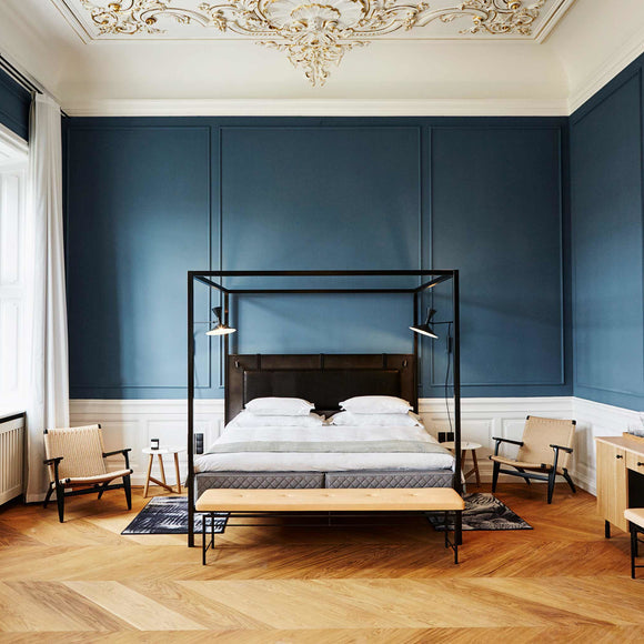 Le Corbusier Lampe de Marseille Mini Wall Sconce Wall Light Fixtures NEMO