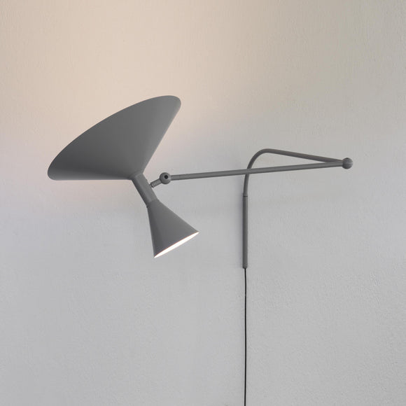 Le Corbusier Lampe de Marseille Wall Sconce Wall Light Fixtures NEMO