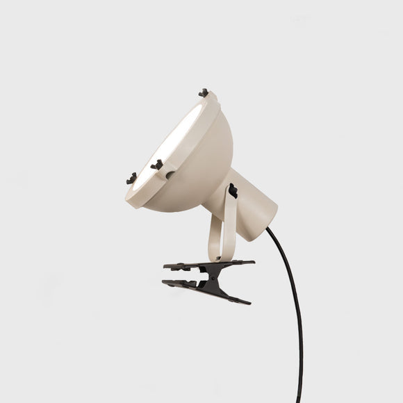Le Corbusier Projecteur PiInza Clip Table Lamp NEMO
