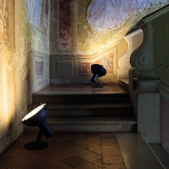 Le Corbusier Projecteur Floor Lamp Floor Lamps NEMO